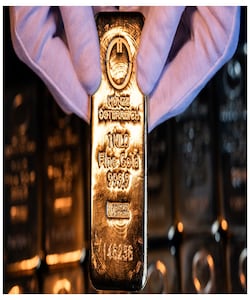 Gold rate today