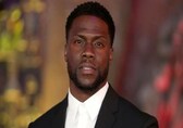 Comedian-actor Kevin Hart to perform in India for the first time in April