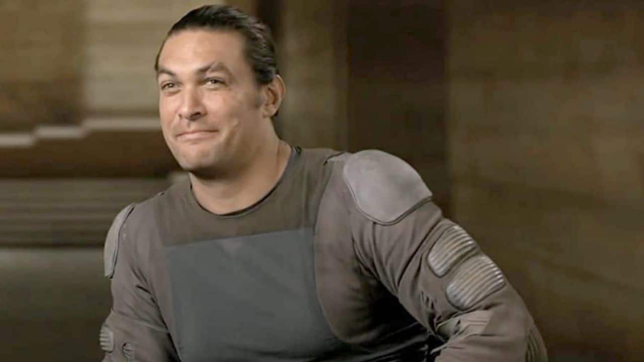 Jason Momoa confirms his return as Duncan Idaho in  Dune: Messiah