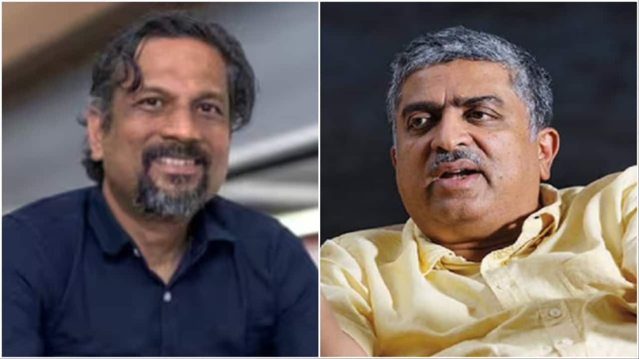 Sridhar Vembu takes on Nandan Nilekani's 'tokenisation of land assets': It's seductive but...
