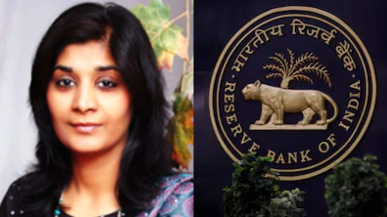 Rupee May Stabilise and Appreciate, Says RBI Deputy Governor
