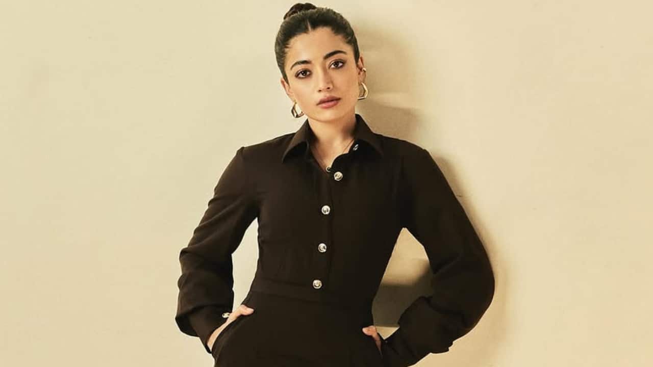 Rashmika Mandanna faces backlash from Kodava community after her claims of being the first Coorgi actor