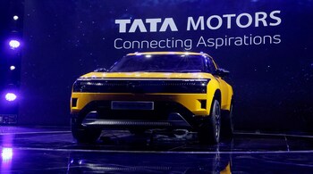 India's EV sales, dominated by Tata Motors, accounted for just 2.5% of total car sales of 4.3 million in 2024, and the government wants to increase this to 30% by 2030.
