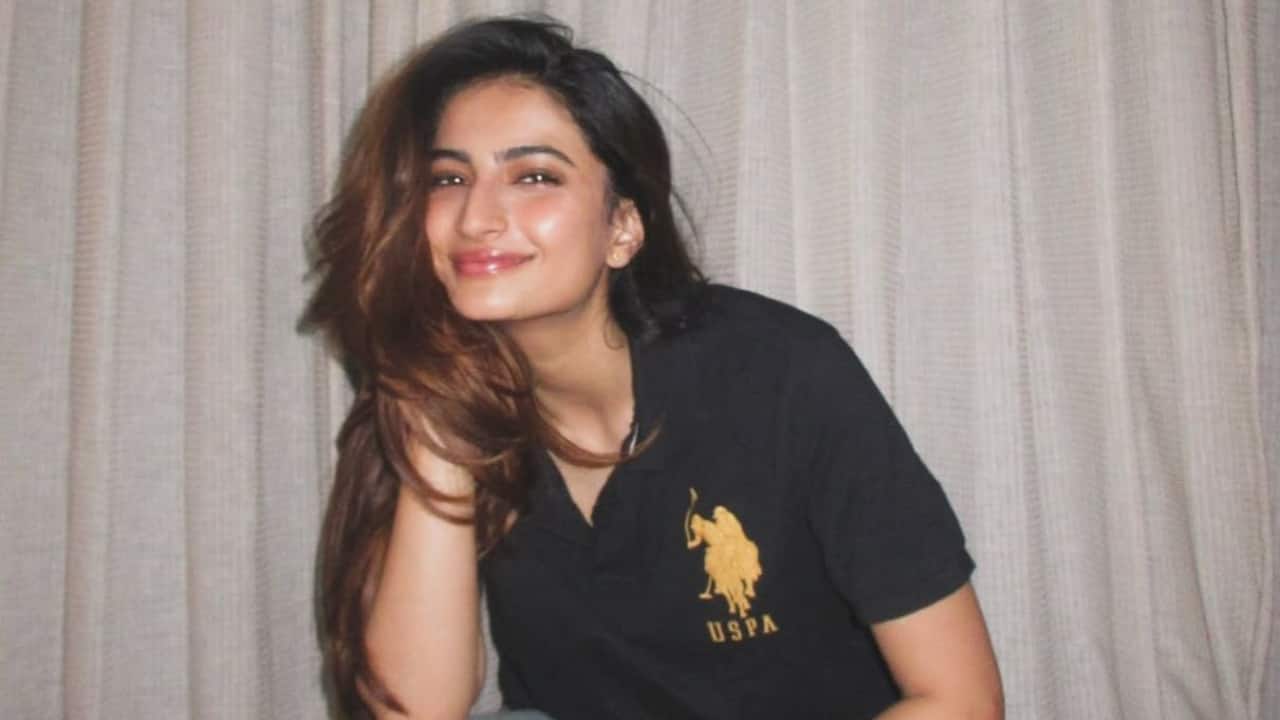 He’ll always be a part of The Bhootnii: Palak Tiwari opens up about the Puppy who stole their hearts on set