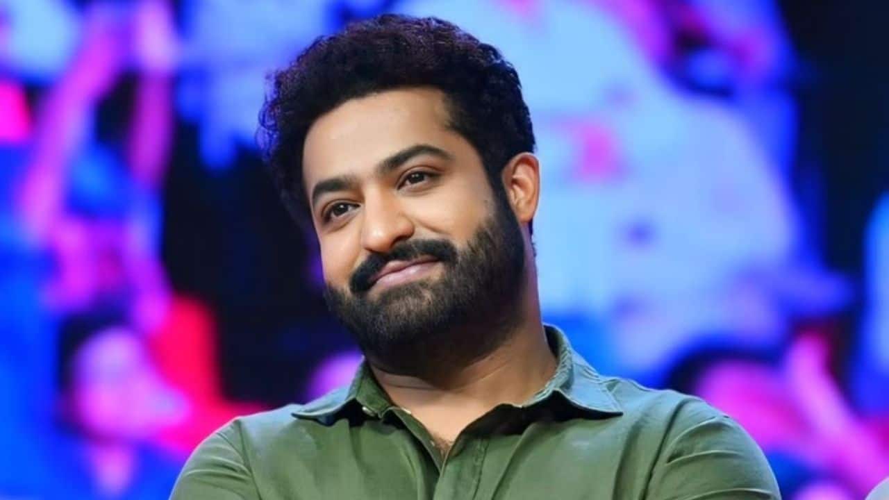 Jr NTR thanks fans and friends for hearty birthday wishes: 'Sometimes I pause and look back at this journey'