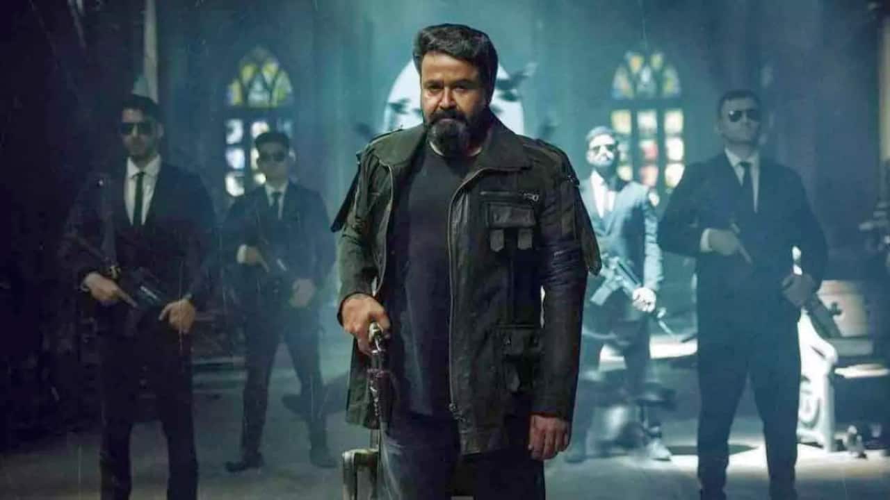 Mohanlal's L2: Empuraan re-edited version with 24 cuts premieres at Thiruvananthapuram cinemas