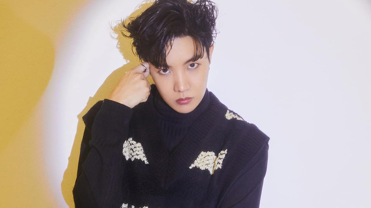 BTS' J-Hope reveals he misses his bandmates amid military services, says, "It’s already April; not long left. Fighting!"