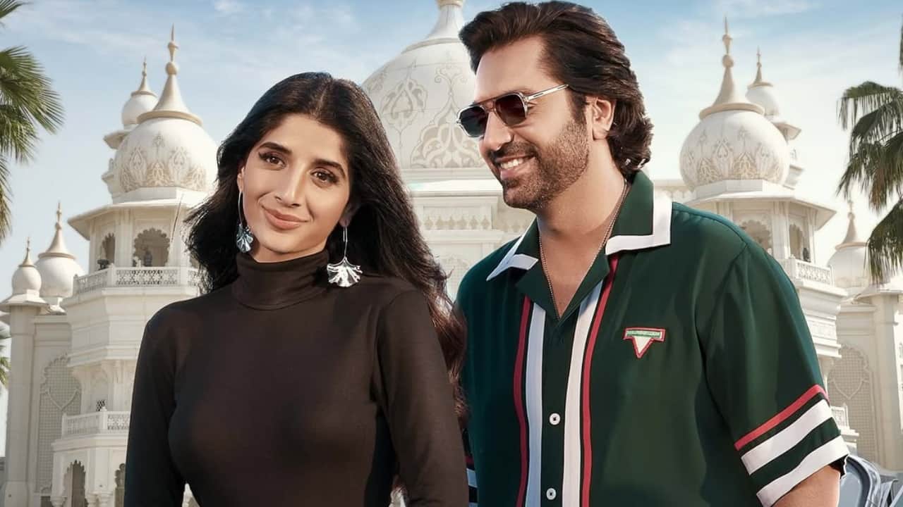 Sanam Teri Kasam actress Mawra Hocane to make music debut with Kabir Singh singer Akhil Sachdeva