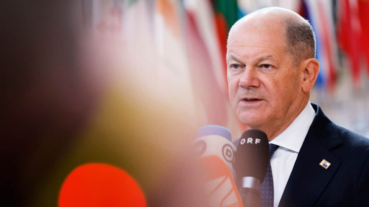 'Trade wars hurt both sides': Germany's stark warning before Trump's ‘Liberation Day’ tariffs