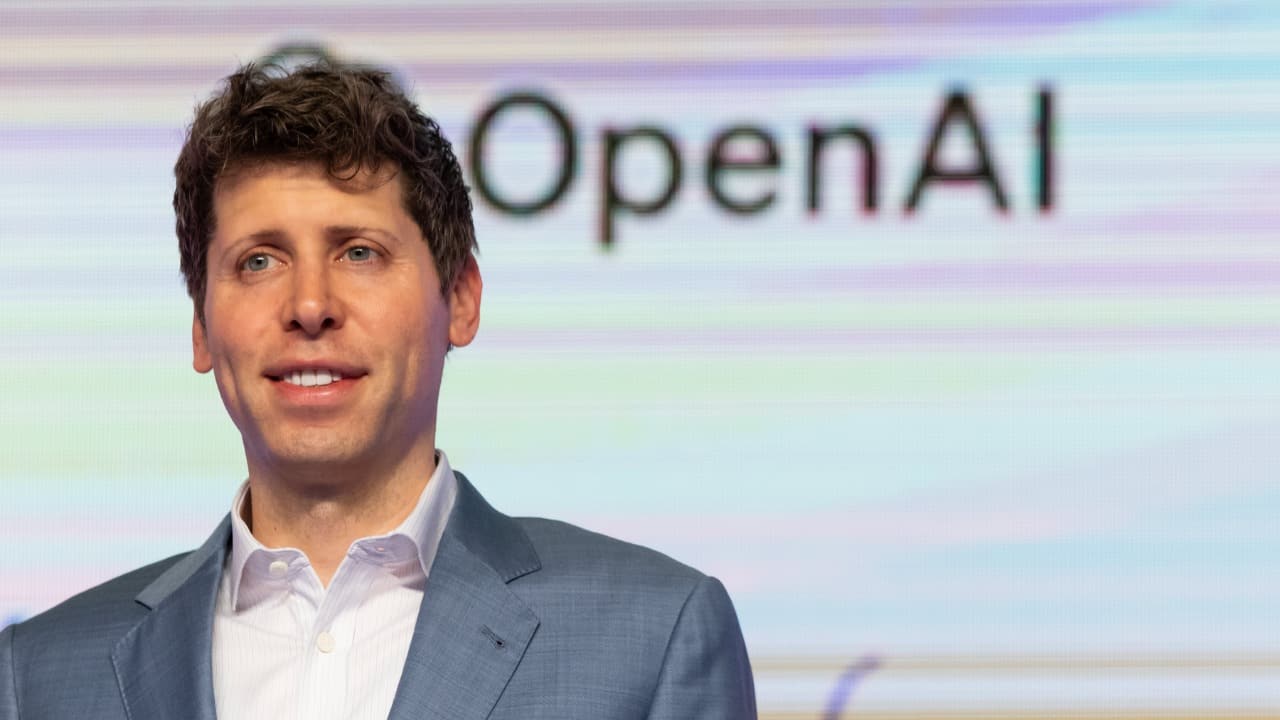 Sam Altman revisits ‘dead internet theory’ amid increase in AI-driven accounts on X. What is it?