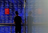 Stocks advance to record on Fed rate-cut bets: Markets wrap