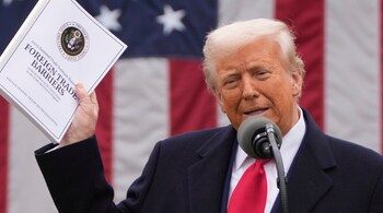 This is important because, under the executive order implementing Trump’s reciprocal tariff policy, all US trading partners start at a global 10% tariff from April 5
