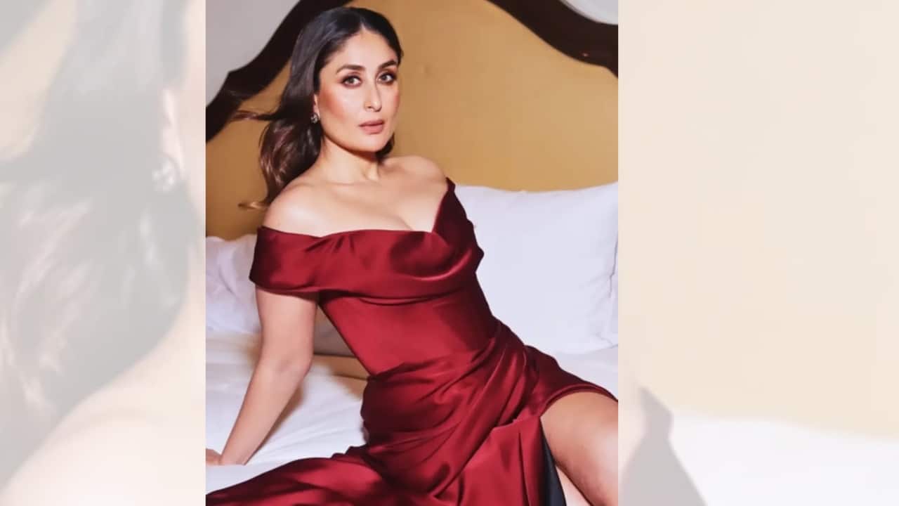 Kareena Kapoor Khan (Image: @allactress.world/Instagram)