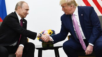 Trump’s appetite for punishing Putin is about to get a key test