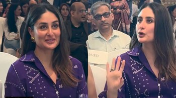 Kareena Kapoor asks Chai without Sugar