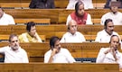 How 'washroom breaks' during marathon LS debate on Waqf Bill left Congress red-faced