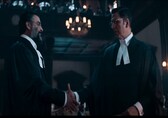 Kesari Chapter 2 Trailer Out: Akshay Kumar and R Madhavan bring the untold story of Jallianwala Bagh massacre to life