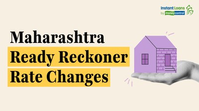 Maharashtra ready reckoner rate hike: Here’s how average 3.9% increase will impact you Maharashtra ready reckoner rate hike: Here’s how average 3.9% increase will impact you