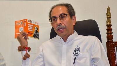 No farmer should vote for Mahayuti until loan waiver is granted: Uddhav Thackeray