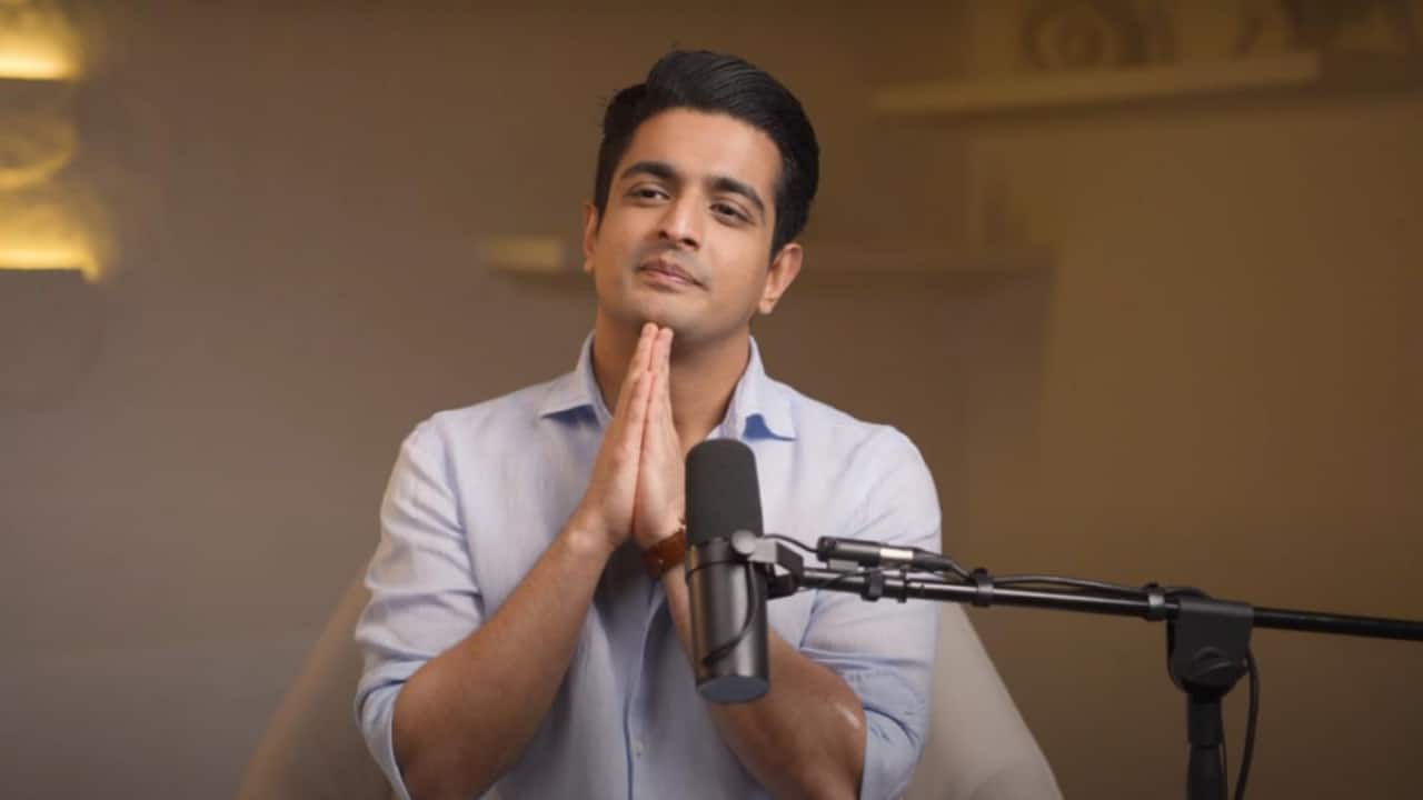 Ranveer Allahbadia on India's Got Latent controversy: Logonke asli characters dikh jaate hain jab aise cheezein hoti hai