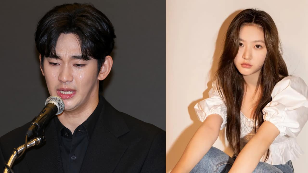 Kim Soo Hyun files 11 billion won defamation lawsuit against Kim Sae Ron’s family, accuses Garosero of stalking