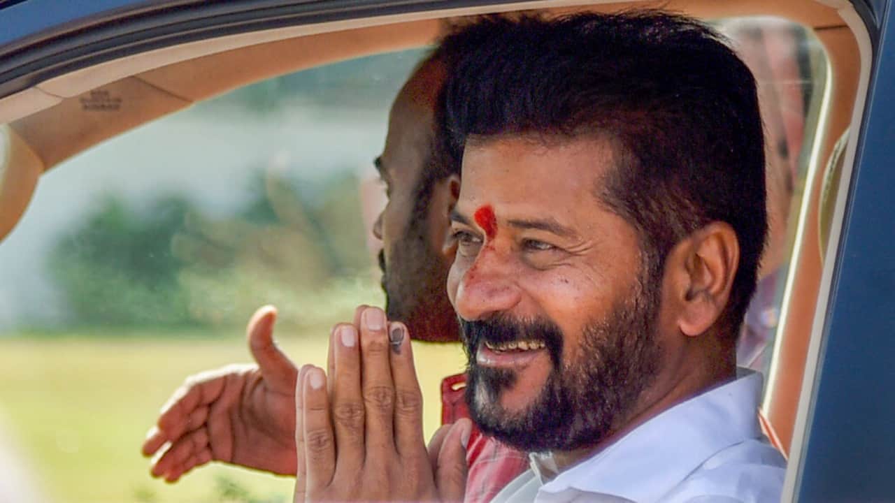 SC dismisses Telangana BJP's defamation case against CM Revanth Reddy: 'When in politics...'