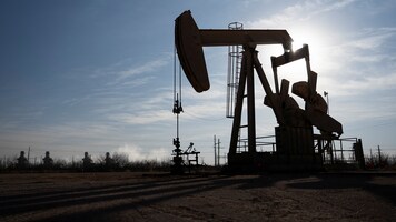 Crude oil prices soar following Trump's comment on Israel-Iran tensions; HPCL, BPCL, IOC shares shrug off fears