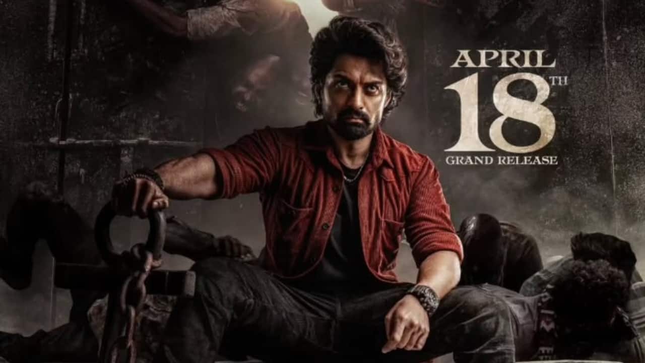 Kalyan Ram’s Arjun S/o Vyjayanthi confirms its release date