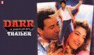 Shah Rukh Khan, Sunny Deol and Juhi Chawla’s Darr to re-release in theaters on April 4