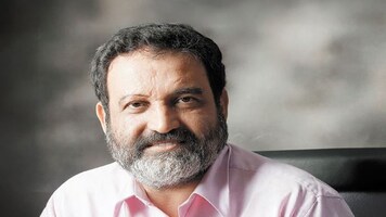 Mohandas Pai backs Narayana Murthy, says '9-9-6' remark was aimed at founders, not India’s workforce