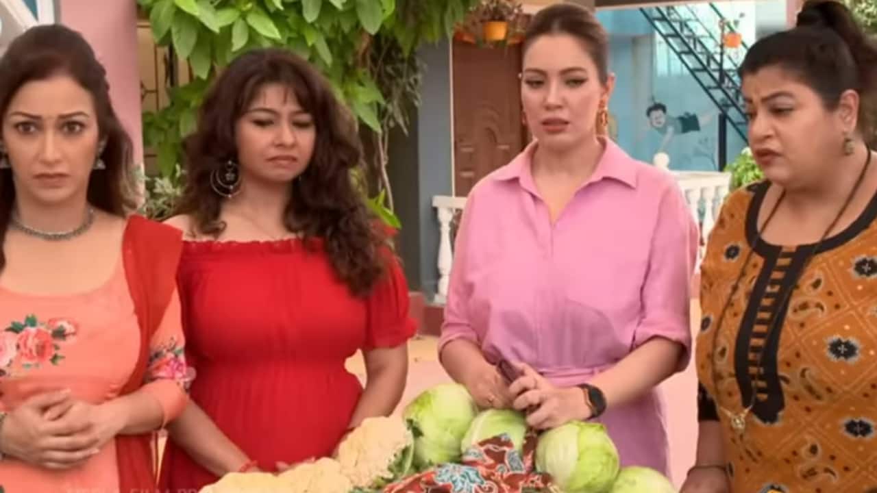 Taarak Mehta Ka Ooltah Chashmah: A Jackfruit mix-up leads to a grand celebration
