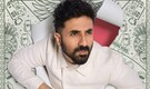 Comedian Vir Das to debut as author with his upcoming memoir The Outsider, says, "I was broke, hungover, dumped, jobless..."