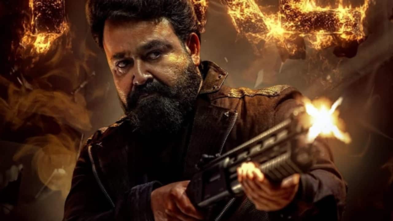 L2 Empuraan box office collection day 8: Mohanlal’s film holds strong in week 2 with Rs 87 Crore