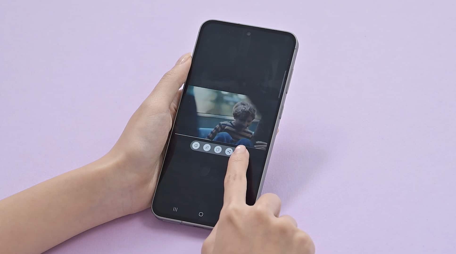 Samsung rolls out Awesome Intelligence to Galaxy A series devices: Features and other details