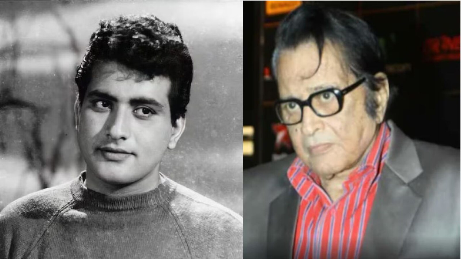 Akshay Kumar and other celebs mourn the loss of veteran actor Manoj Kumar