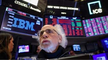 Wall Street futures decline up to 1% amid US federal shutdown; Apple, NVIDIA, Amazon drop in pre-market trade