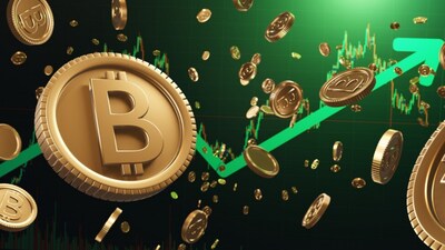 Bitcoin price tdday