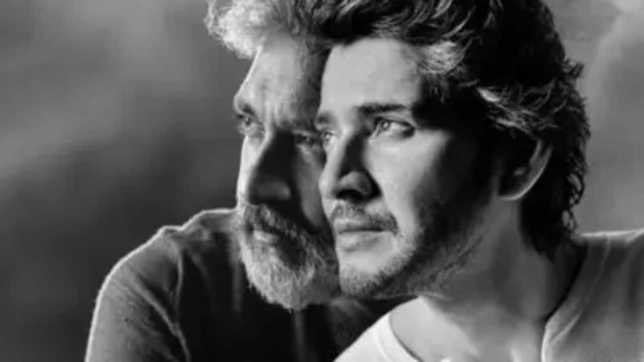 Mahesh Babu starrer SSMB29's Globe Trotter event to be held on November 15, Mahesh Babu to make 'historical reveal' Mahesh Babu starrer SSMB29's Globe Trotter event to be held on November 15, Mahesh Babu to make 'historical reveal'