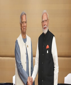 In his letter dated June 4, PM Modi said the festival is an 