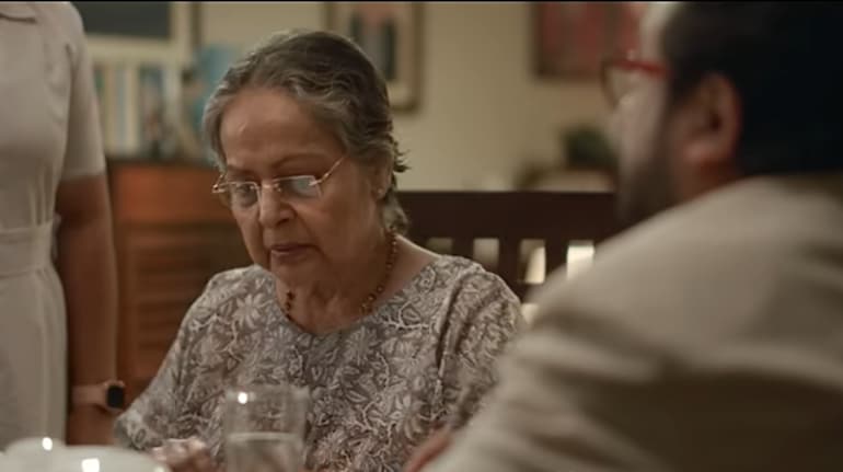 Rakhee Gulzar and Shiboprosad Mukherjee shine in the hard-hitting teaser of Aamar Boss, watch