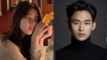 Kim Soo Hyun and Kim Sae Ron breakup texts leak