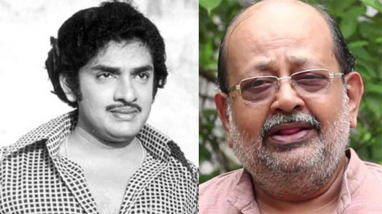 Veteran actor Ravikumar Menon dies at 71 in Chennai