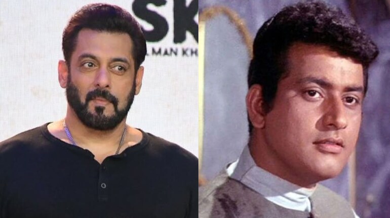 Salman Khan pays tribute to Manoj Kumar