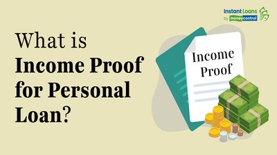Personal Loan Income Proof: Essential checklist to secure quick loan approval