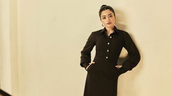 Rashmika Mandanna to celebrate birthday in Onam