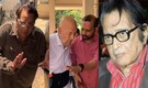 Manoj Kumar's final rites to be held on April 5: Old friends Dharmendra, Prem Chopra arrive to pay tributes to the late actor Manoj Kumar's final rites to be held on April 5: Old friends Dharmendra, Prem Chopra arrive to pay tributes to the late actor