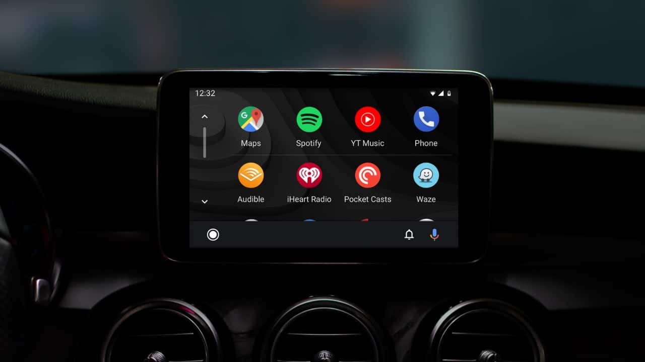 Android Auto update breaks media and navigation ‘Quick Controls’ for some users