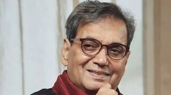 Subhash Ghai sells two apartments