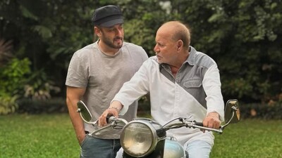 Salim Khans condition gets worse in hospital