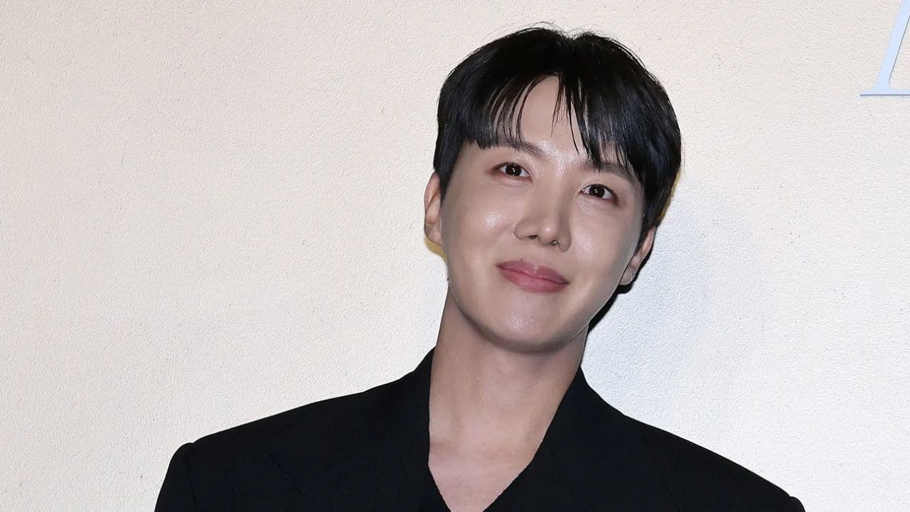 BTS’ J-Hope fuels speculation over possible ATEEZ collab after surprising follow; read to know more 